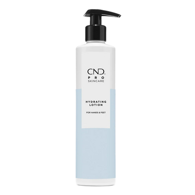 CND Pro Skincare - Hydrating Lotion 10.1oz
