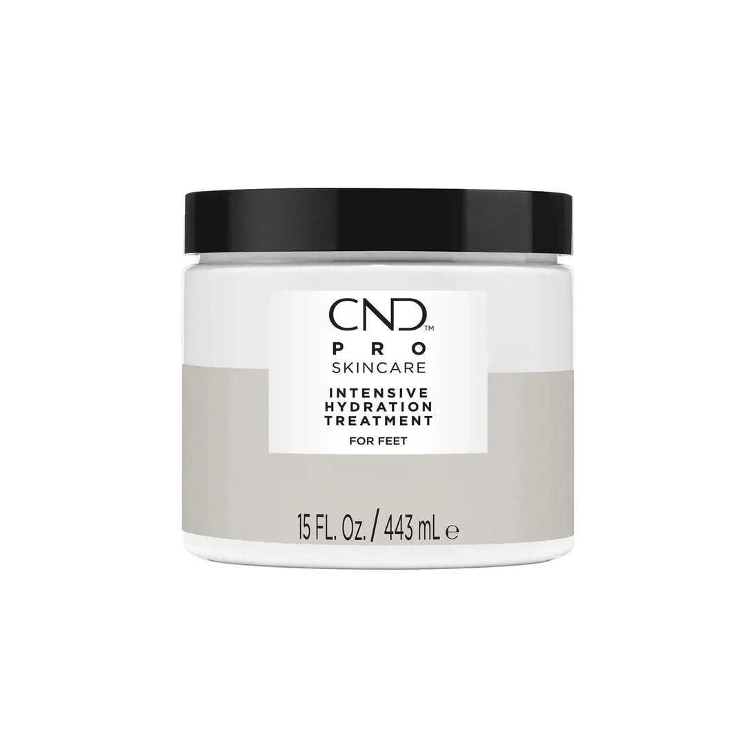 Shop CND Pro Skincare - Intensive Hydration Treatment 15oz