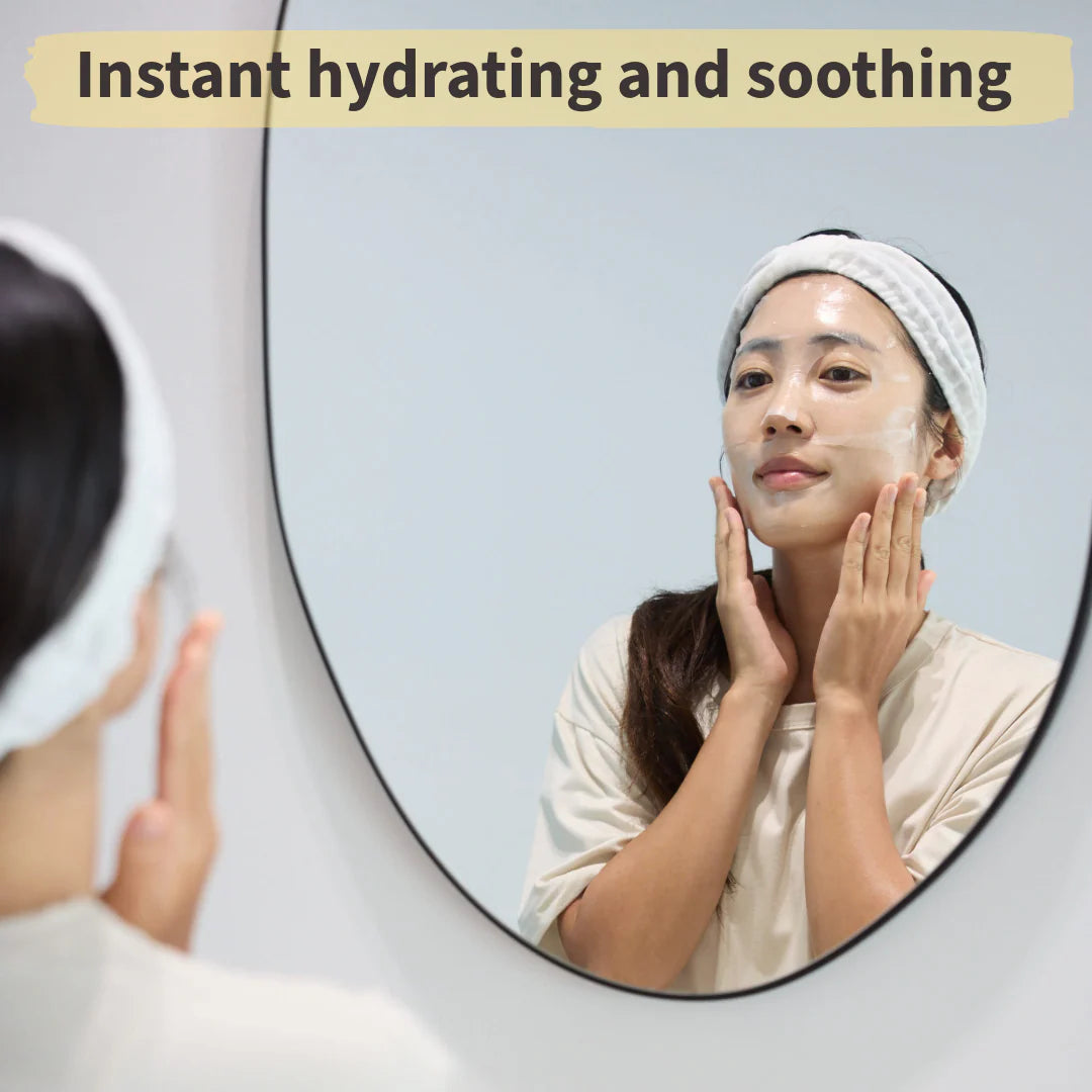 Codi Collagen Gel Mask 4pc example 4