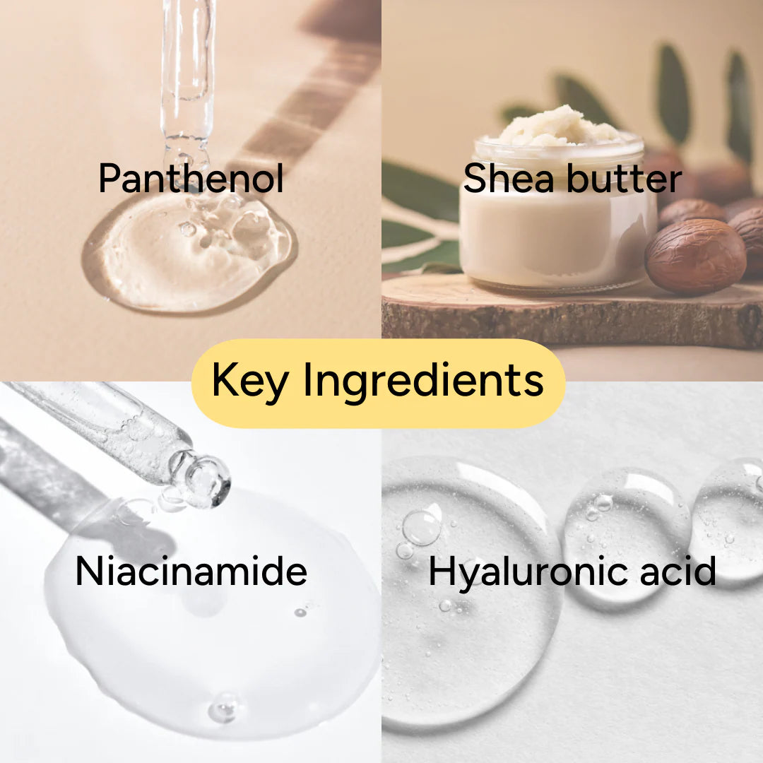 Codi Collagen Gel Mask 4pc example 7