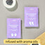 Codi Foot Mask 1pc - Lavender info 5