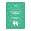 Codi Foot Mask 1pc - Peppermint