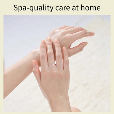 Codi Hand Mask 1pc - Lavender info 1