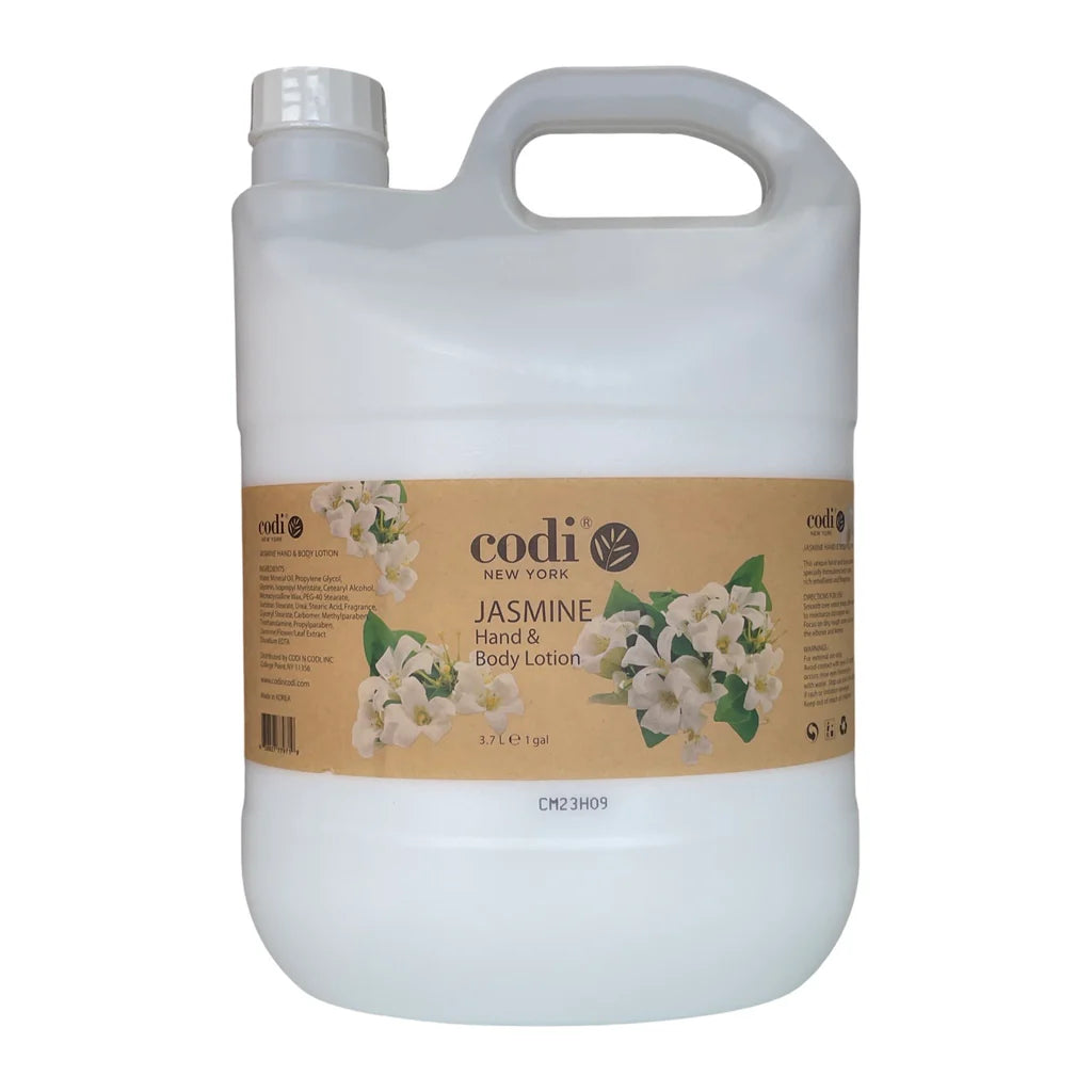 Jasmine 1 Gallon By Codi