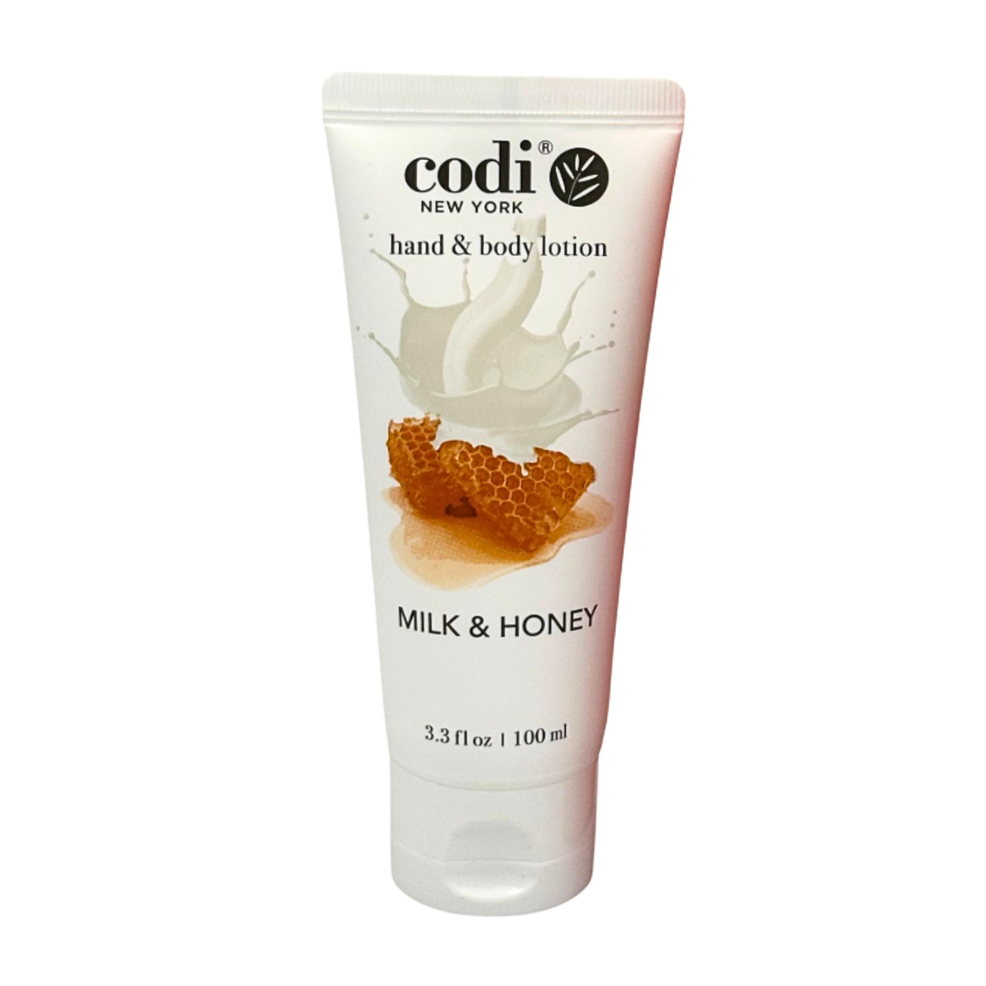 Codi Lotion Milk & Honey 100mL/3.3floz | Buy Wholesale!