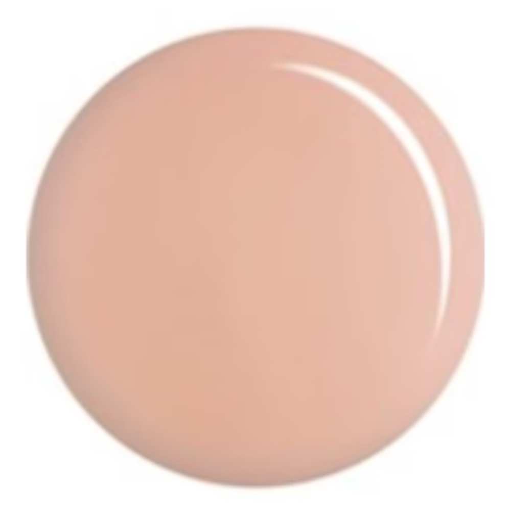 color swatch for DND DC Gel - 170 Plum Frost