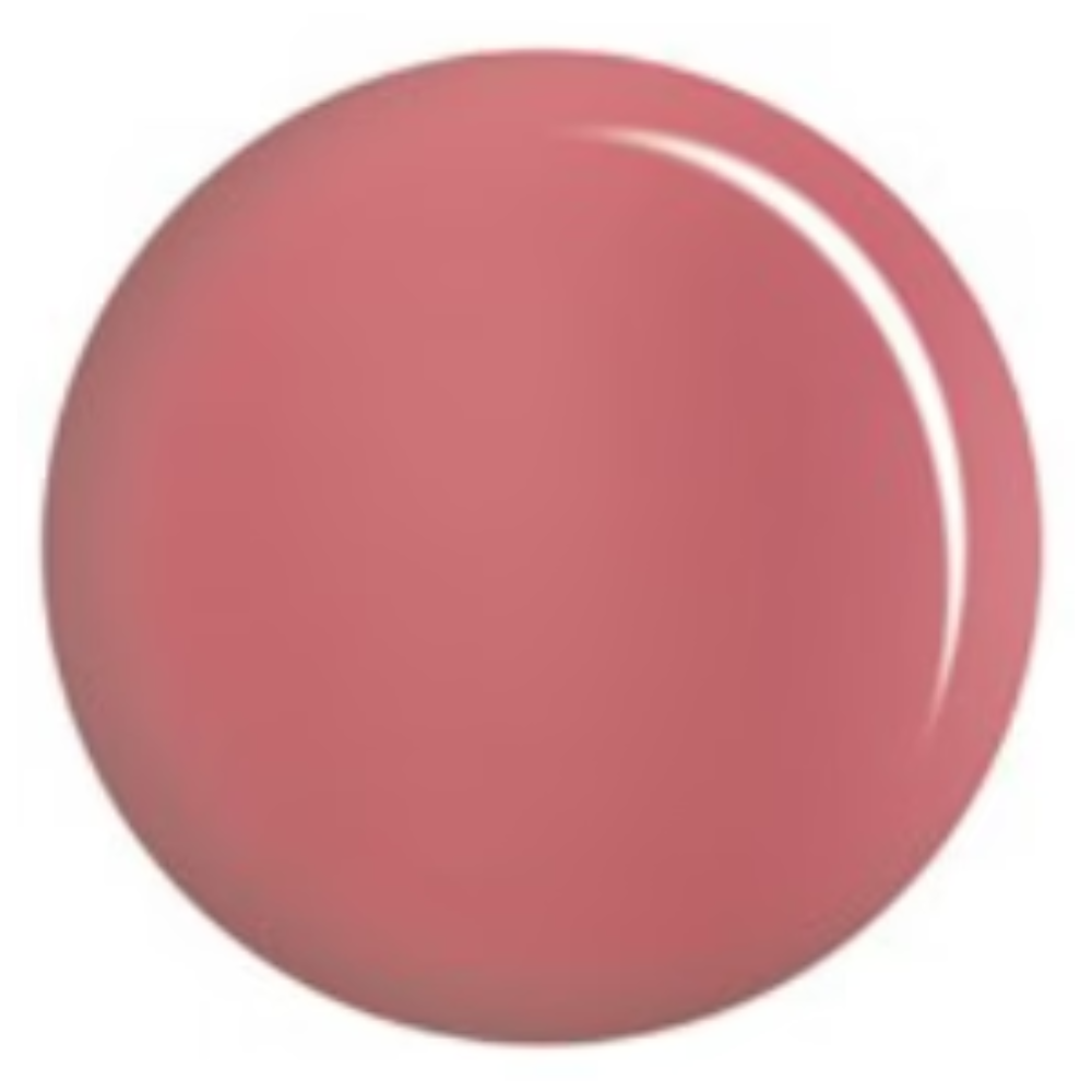 color swatch for DND DC Gel - 171 Maroon