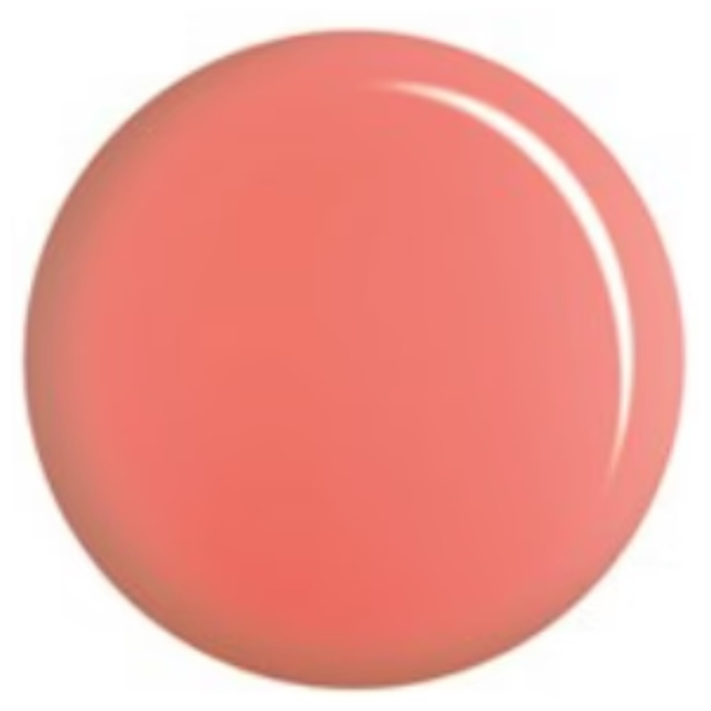 color swatch for DND DC Gel - 164 Dixie Dawn