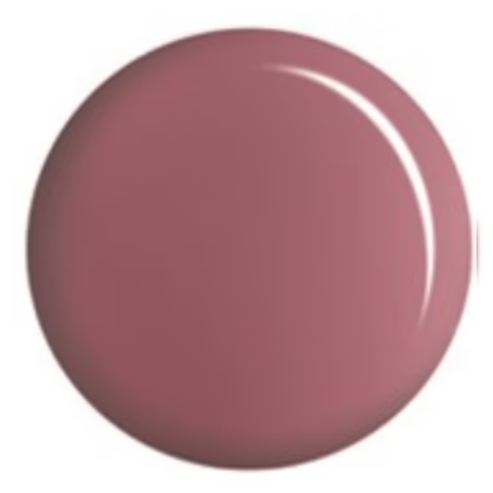 color swatch for DND DC Gel - 173 Wildflowers