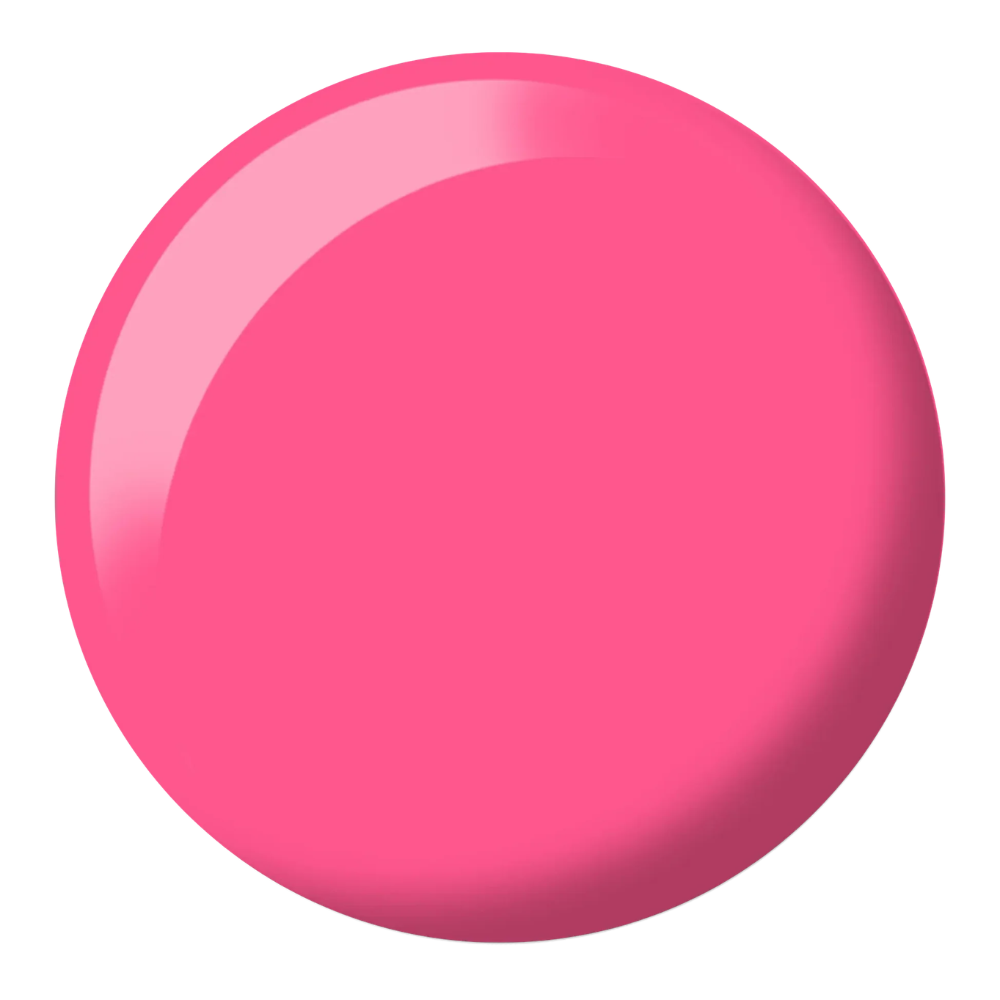DND Gel Polish - 534 Pink Hill, NC