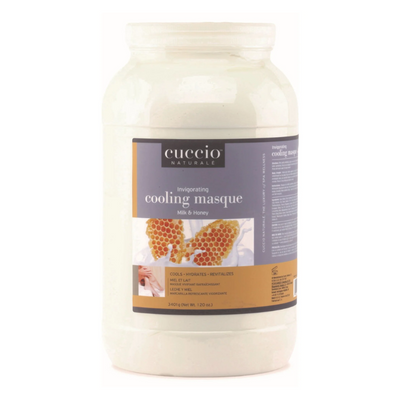 Milk & Honey Cooling Masque 1G by Cuccio