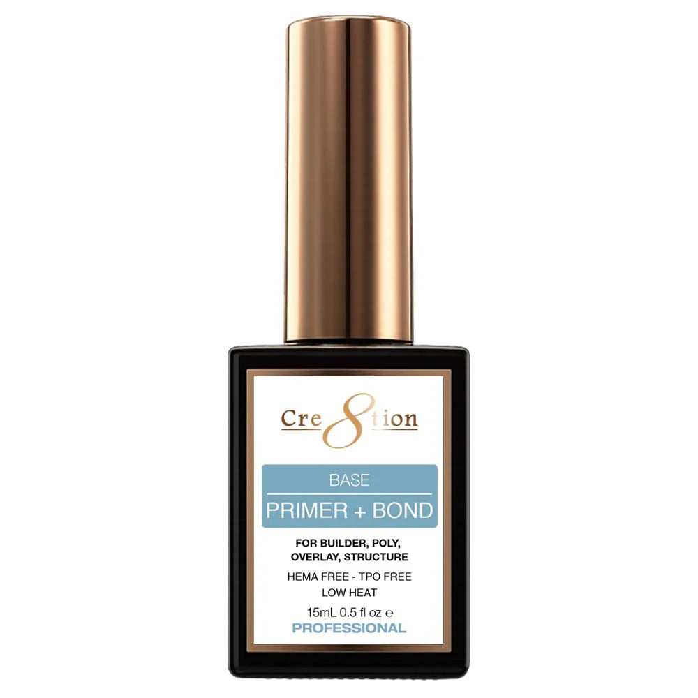 Cre8tion 4-in-1 0.5oz - Bond & Primer