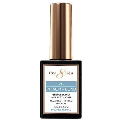 Cre8tion 4-in-1 0.5oz - Bond & Primer