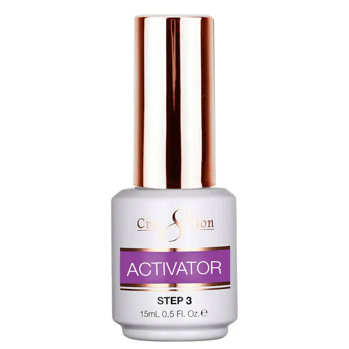 Cre8tion Dip Essentials 0.5oz - #3 Activator