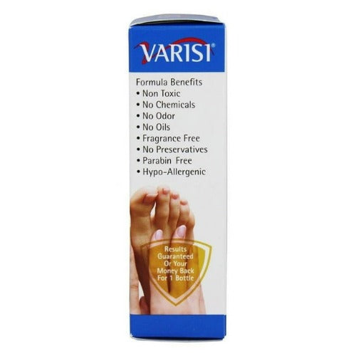 Varisi Shop Varisi Nail Solution Online now!
