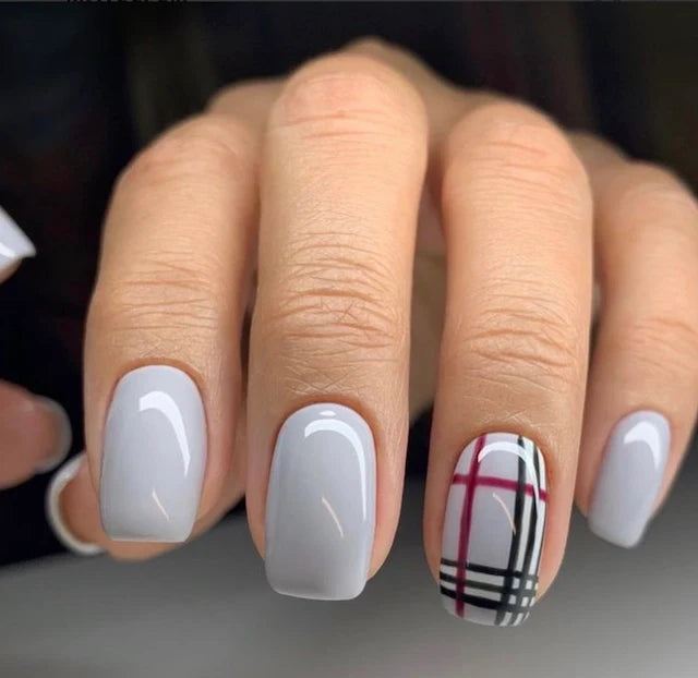 DND DC Gel - 097 Summer Fuji