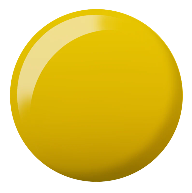 DND DC Gel - 2516 Sun Rebels