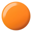 DND DC Gel - 2540 Orange Soda