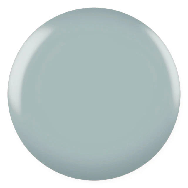 DND DC Gel Polish - 098 Aqua Gray