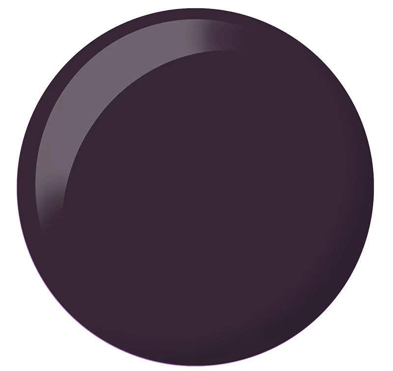 DND DC Gel Polish - 179 Wineberry