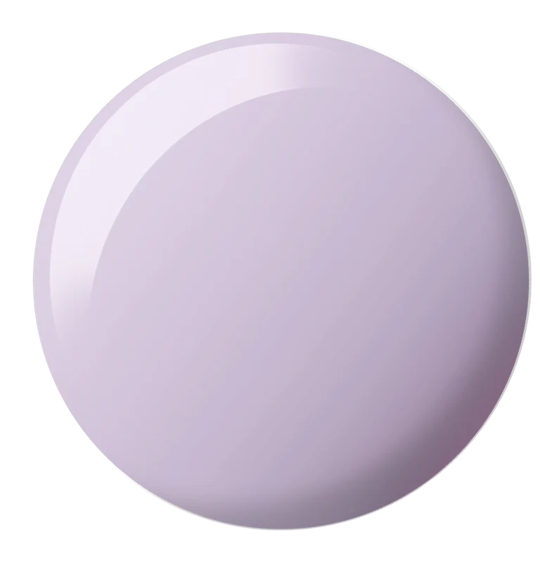 DND DC Gel Polish - 2532 Lavender Haze
