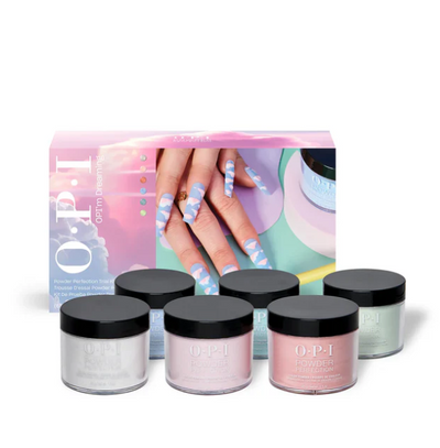 OPI'm Dreaming Spring 2025 - Dip Collection