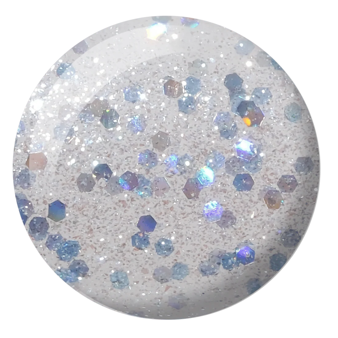 DND Diva Trio - 004 Holo, Hi?