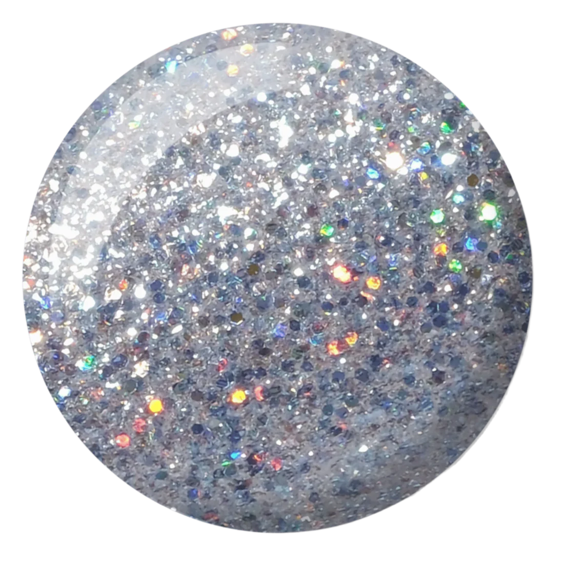 DND Diva Trio - 005 Rainbow Disco