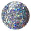 DND Diva Trio - 022 Glimmer Galaxy
