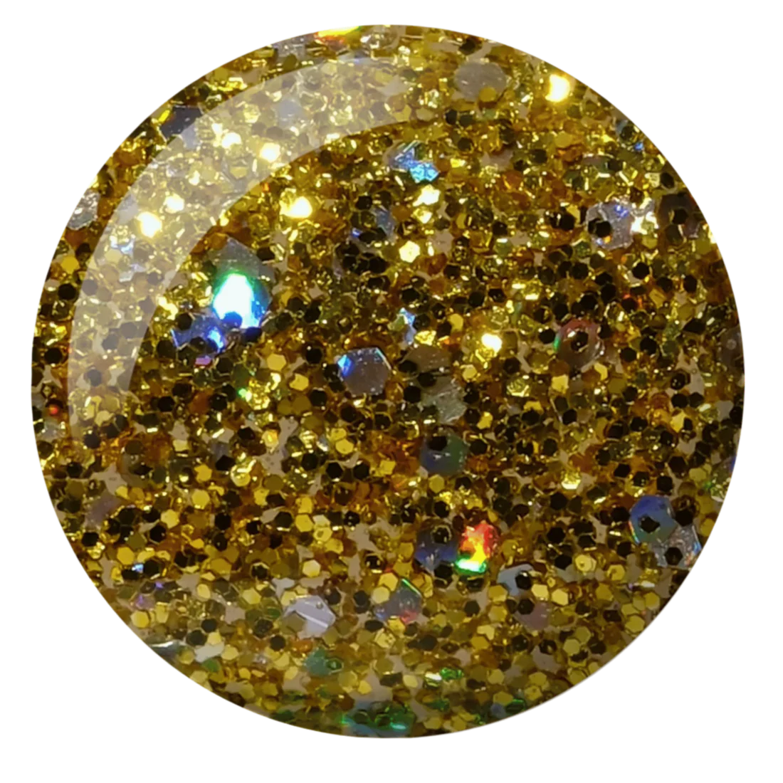 DND Diva Trio - 029 Golden Treasure Waves