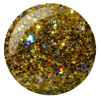 DND Diva Trio - 029 Golden Treasure Waves