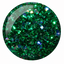 swatch for DND Diva Trio - Jade Jingle