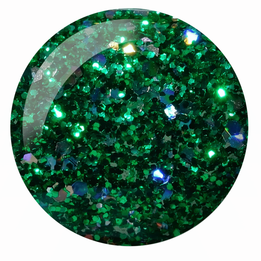 DND Diva Trio - 030 Jade Jingle