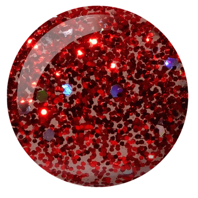 DND Diva Trio - 034 Sequin Lipstick