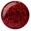 swatch of DND Diva Trio Sip N Glitz