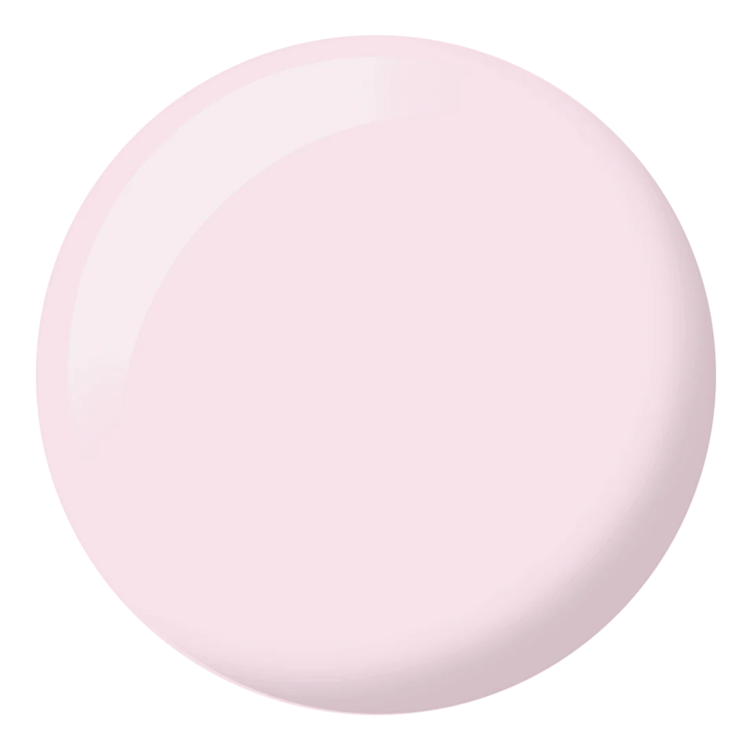 DND Diva Gel Polish - 110 Little Miss Pointe