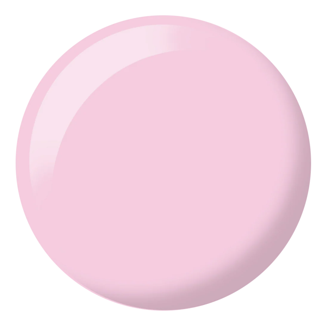 DND Diva Gel Polish - 111 Pink A Boo