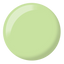 DND Diva Gel Polish - 117 Dewy Limeade