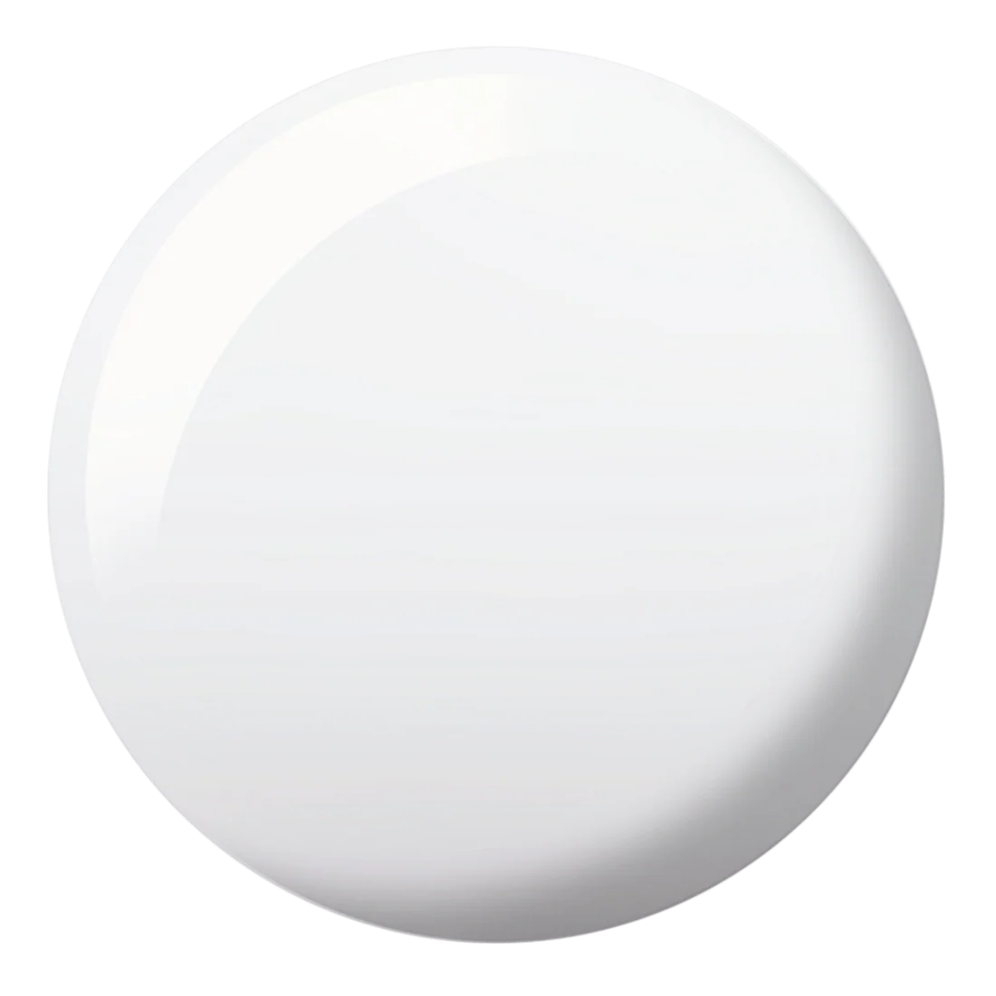 DND Diva Gel Polish - 157 Snowglobe