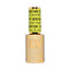 DND Diva Gel Polish - 189 Tennis Ball bottle