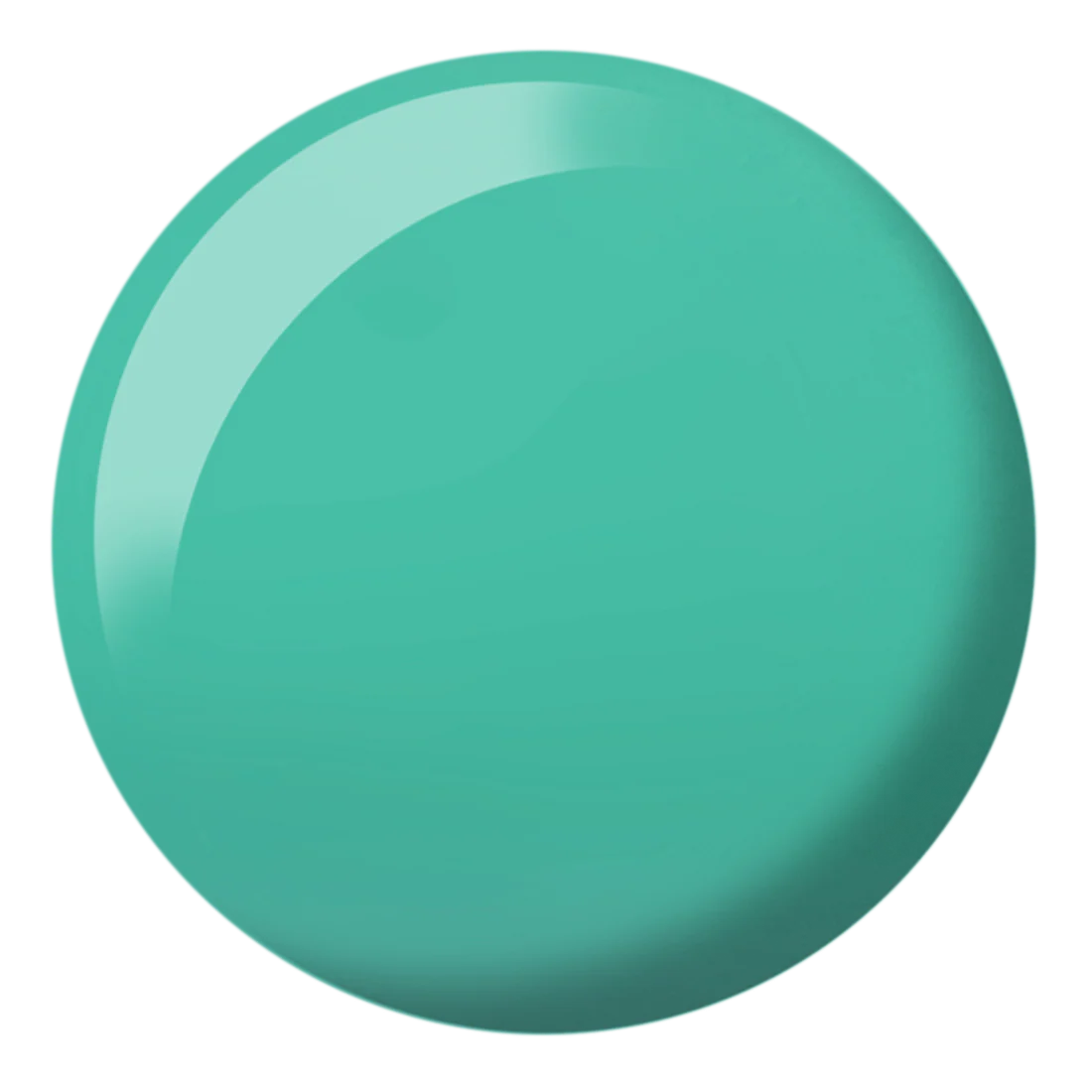 DND Diva Gel Polish - 193 Hot Girl Walks