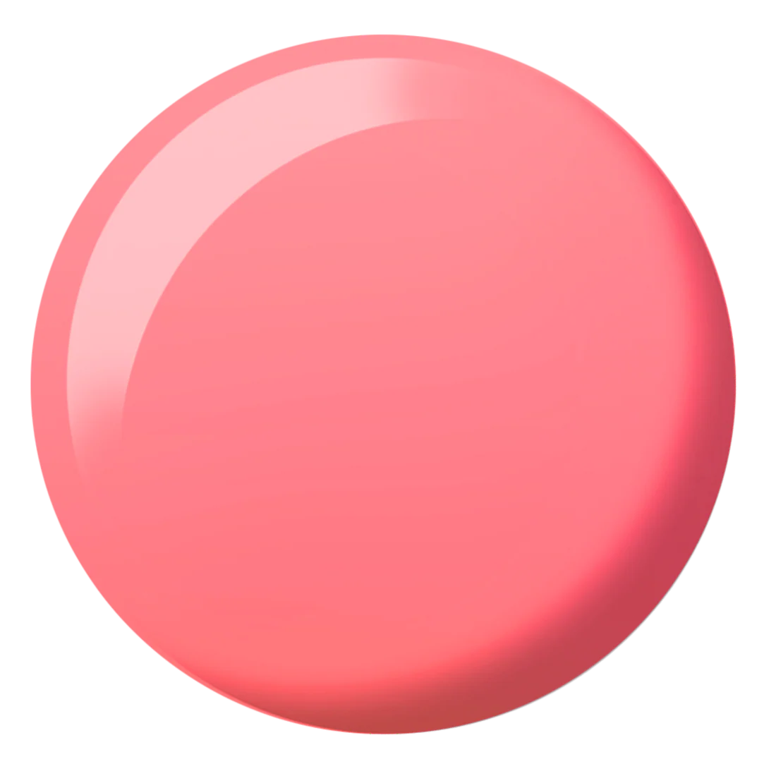 DND Diva Gel Polish - 202 In The Mix