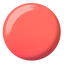 DND Diva Gel Polish - 210 Sunkissed Coral