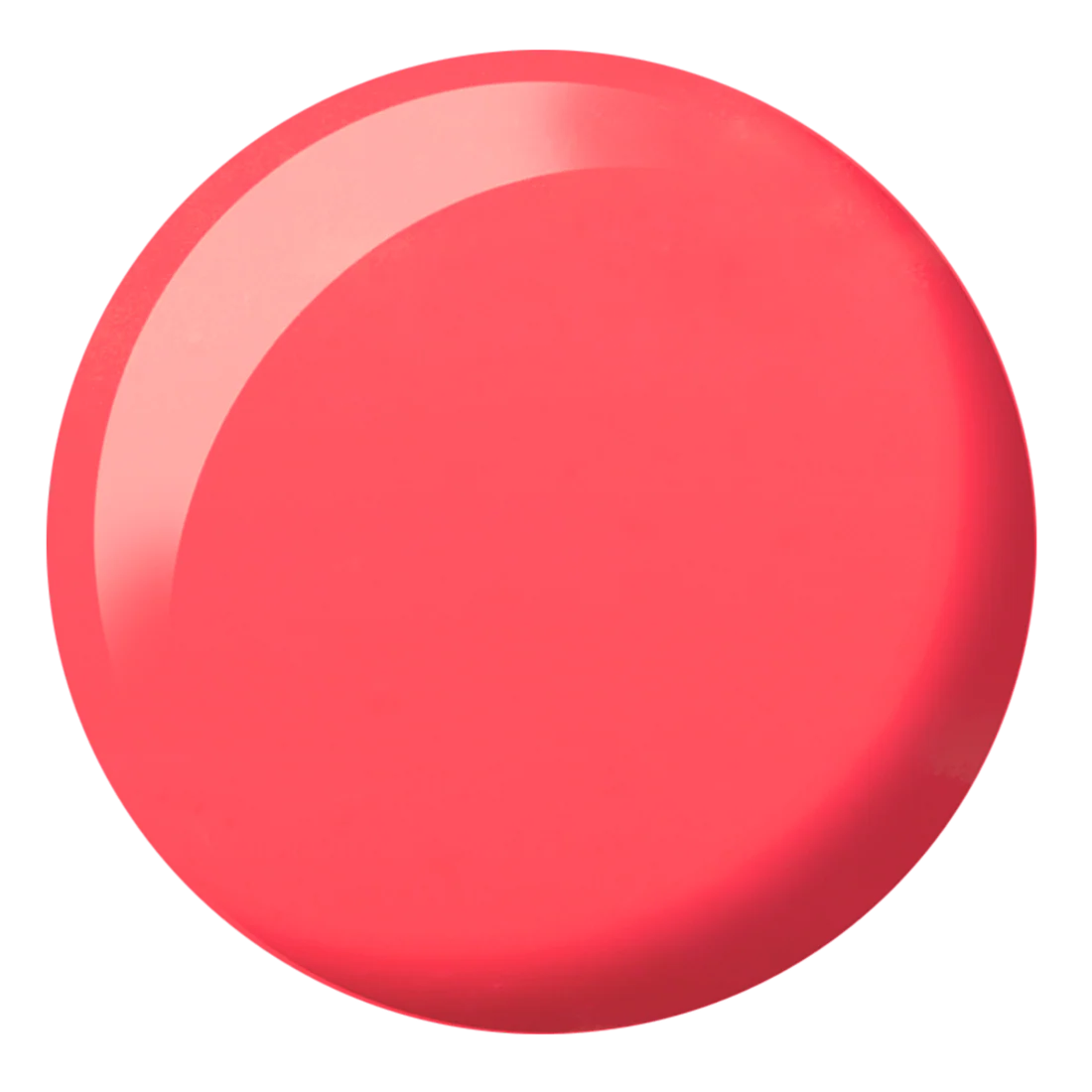 DND Diva Gel Polish - 213 Juicy Fruit