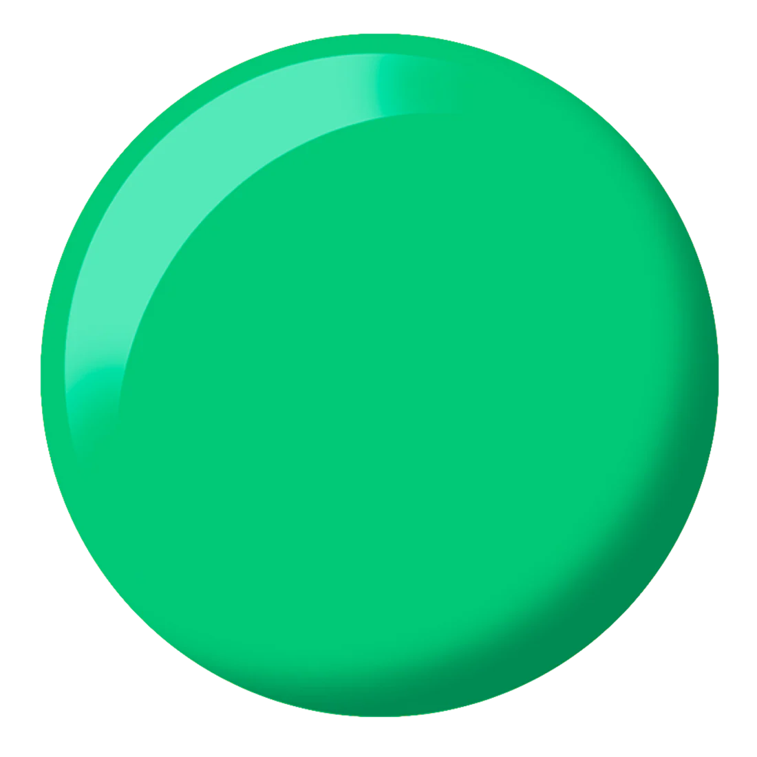 DND Diva Gel Polish - 221 Aloha