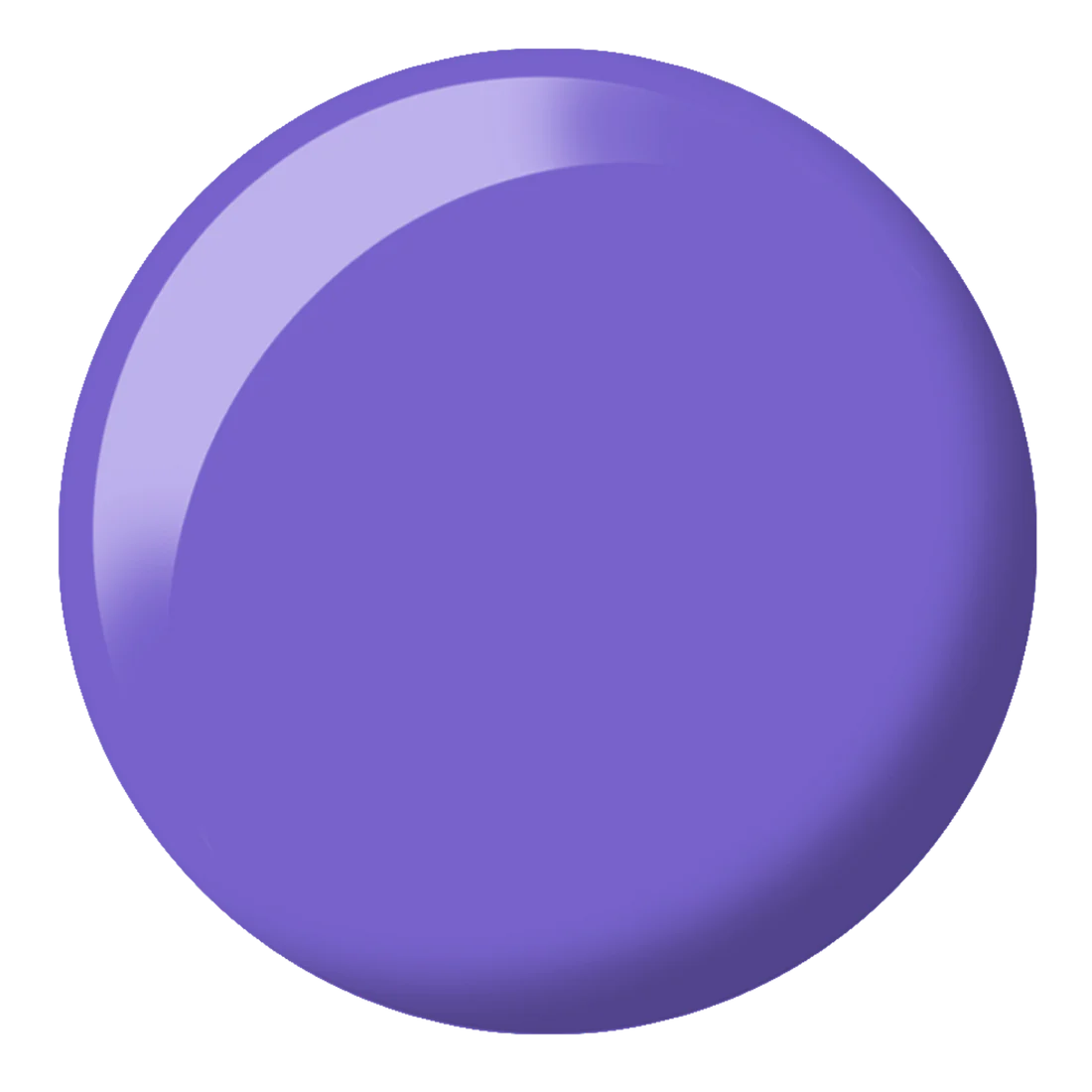 DND Diva Gel Polish - 225 Scorpio's Discovery