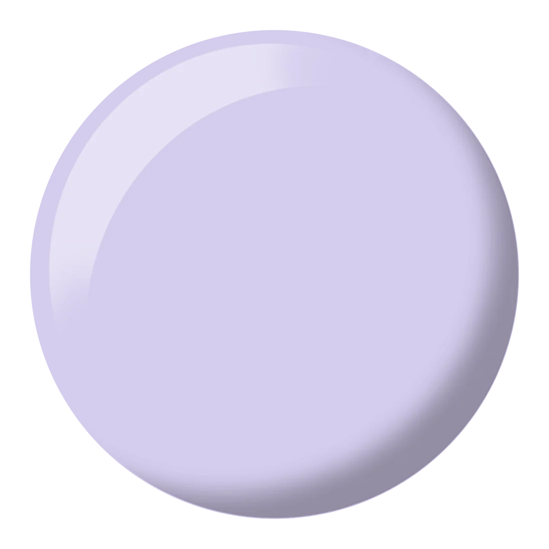 DND Gel Polish - 572 Great Smokey Mountain, TN