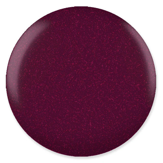 DND Gel Polish - 630 Boysenberry