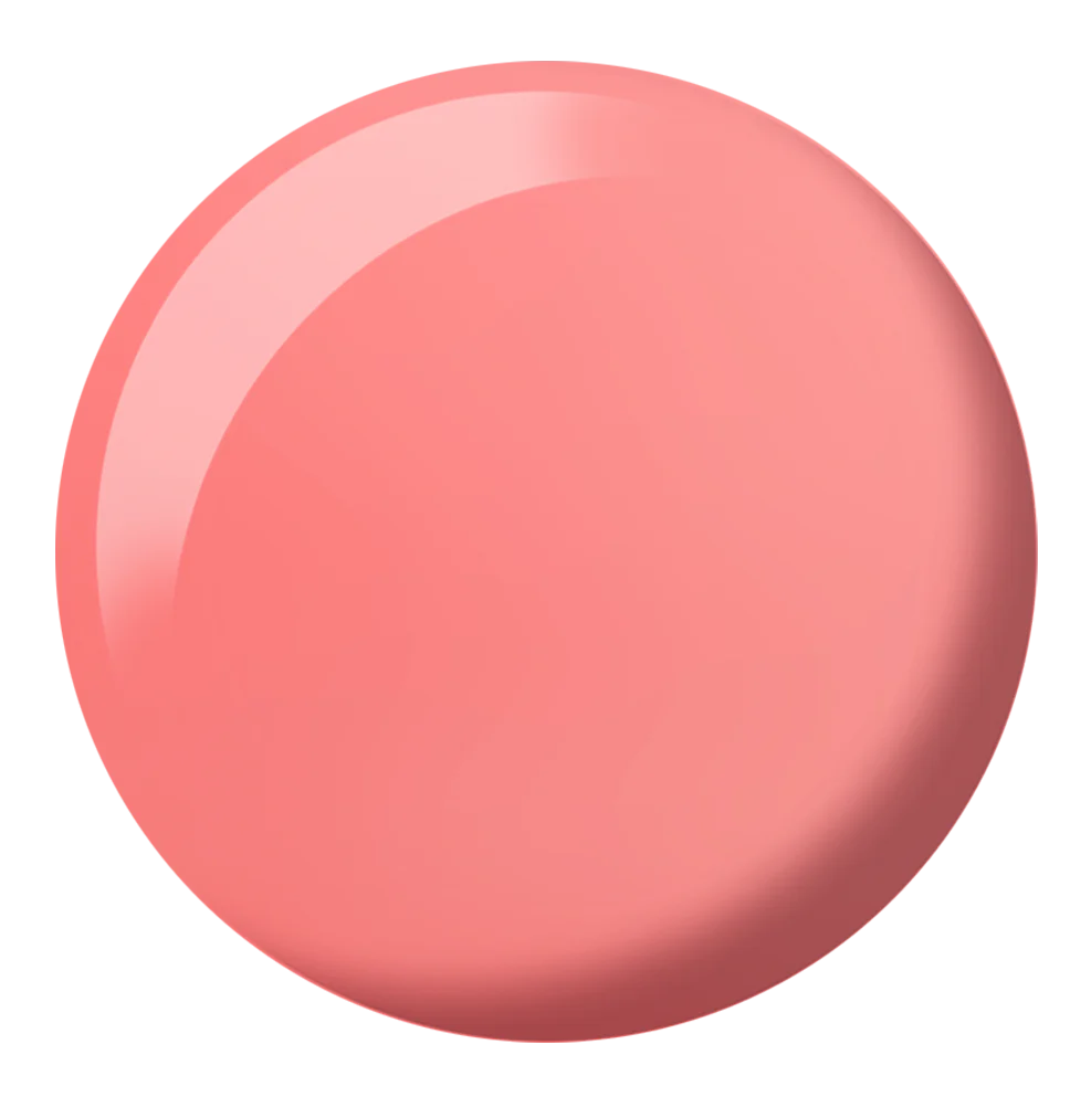 DND Gel Polish - 890 Romantic Lover