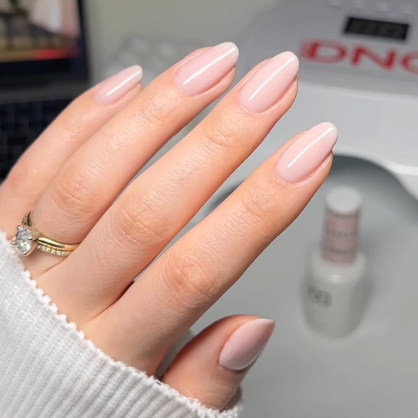 dnd bare neutral